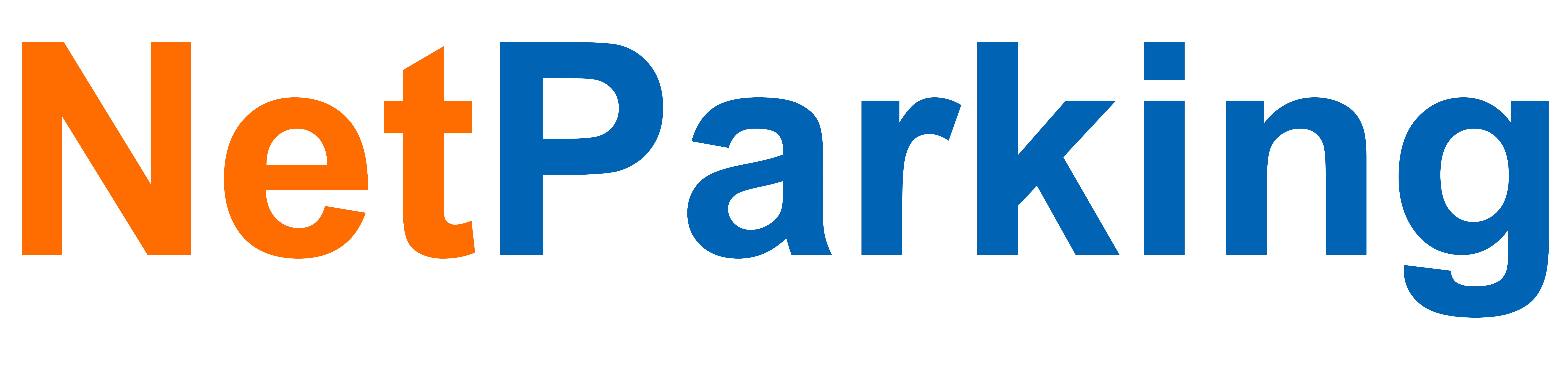 Netparking - Software gestione parchegg